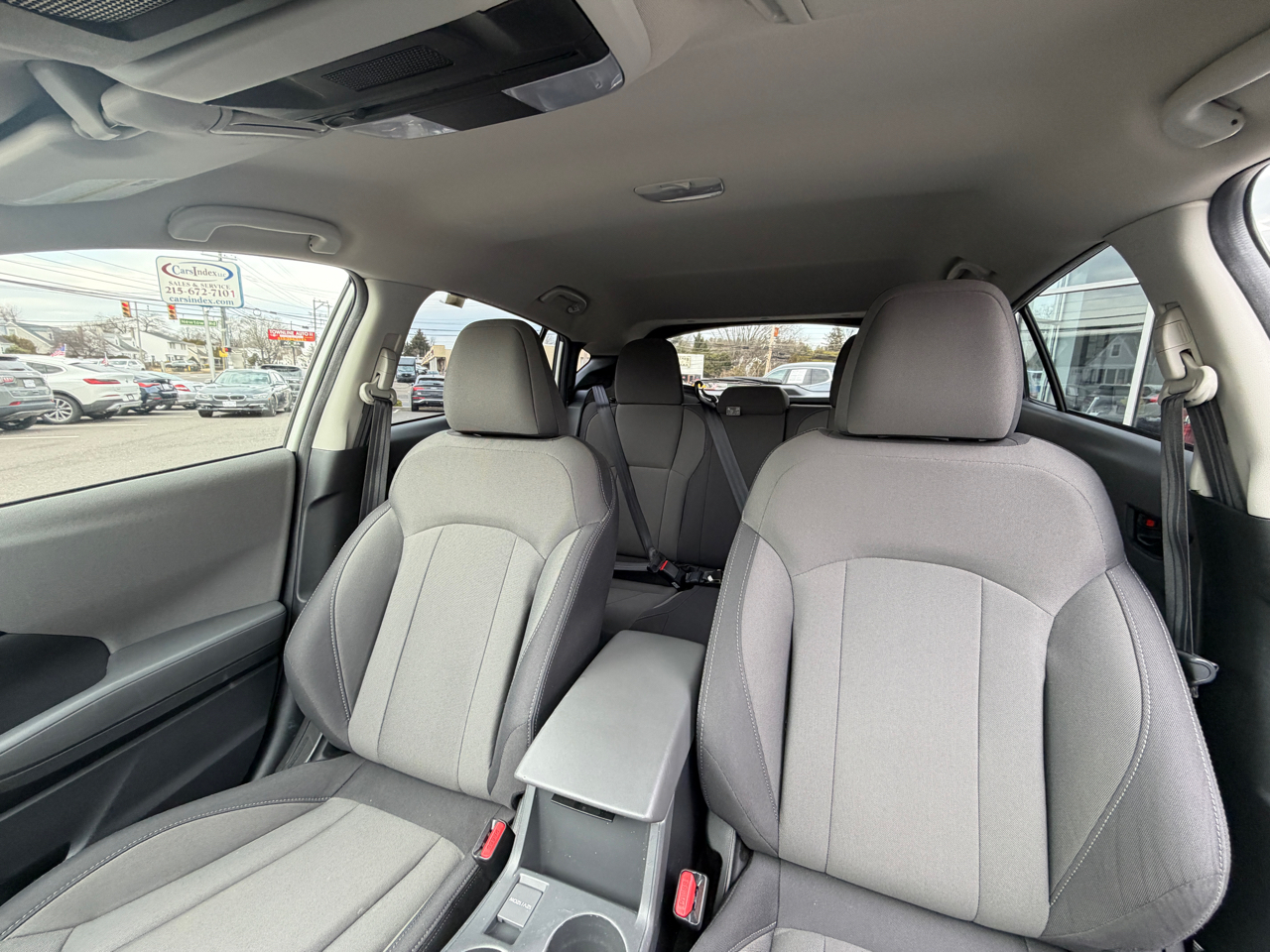 Subaru Crosstrek AWD 2024