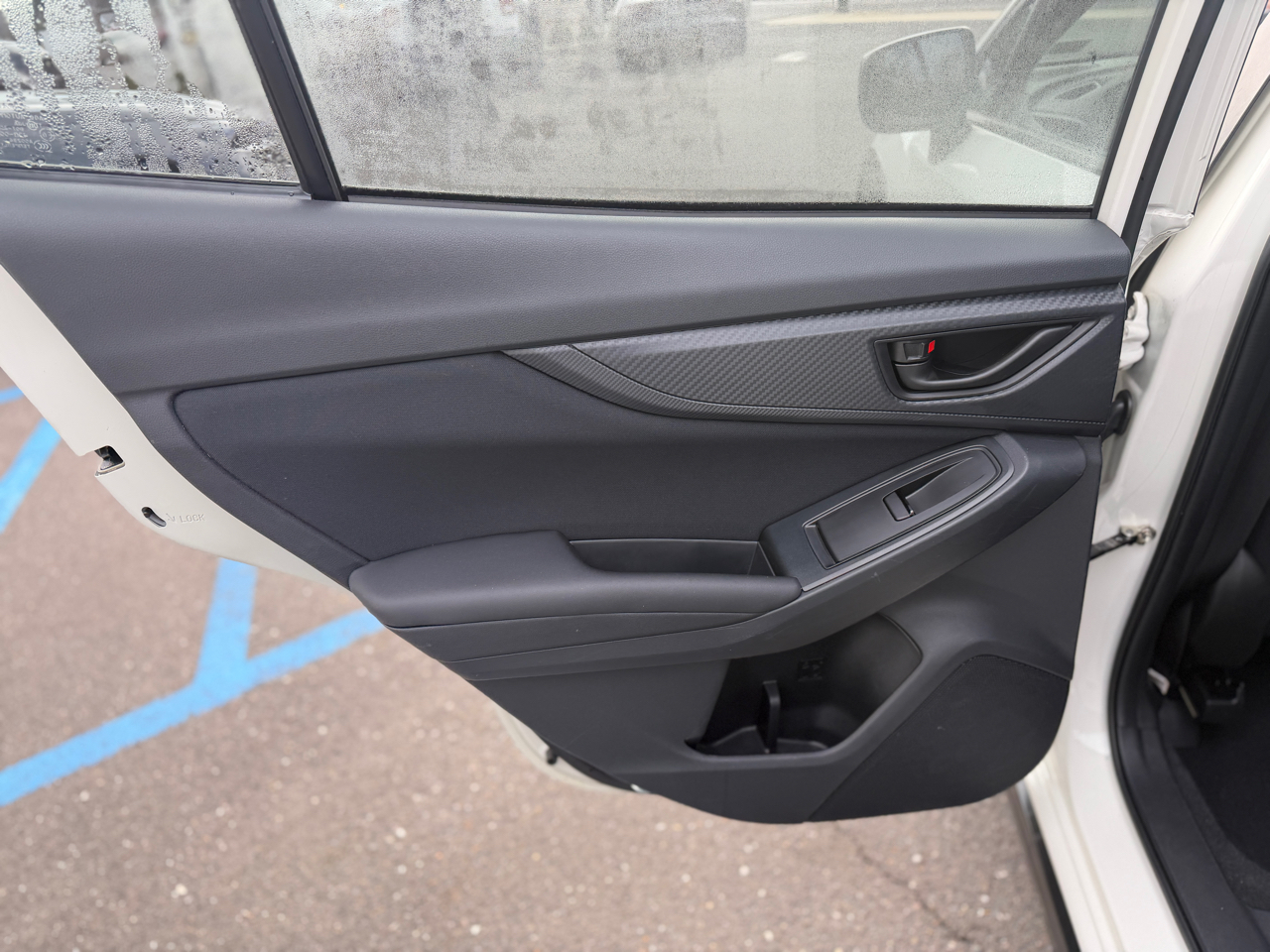 Subaru Crosstrek CVT 2022