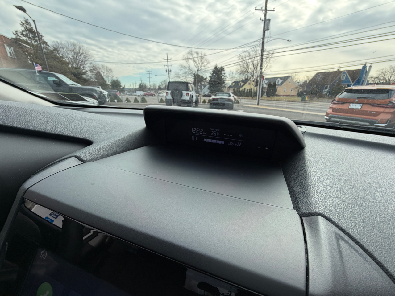 Subaru Crosstrek CVT 2022