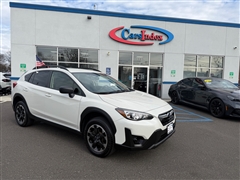 2022 Subaru Crosstrek 