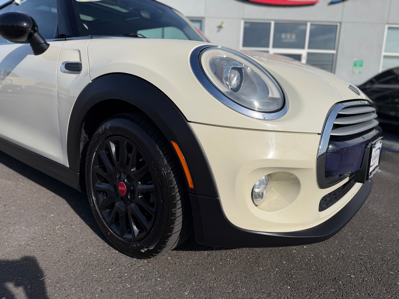 MINI Cooper Hardtop  2015
