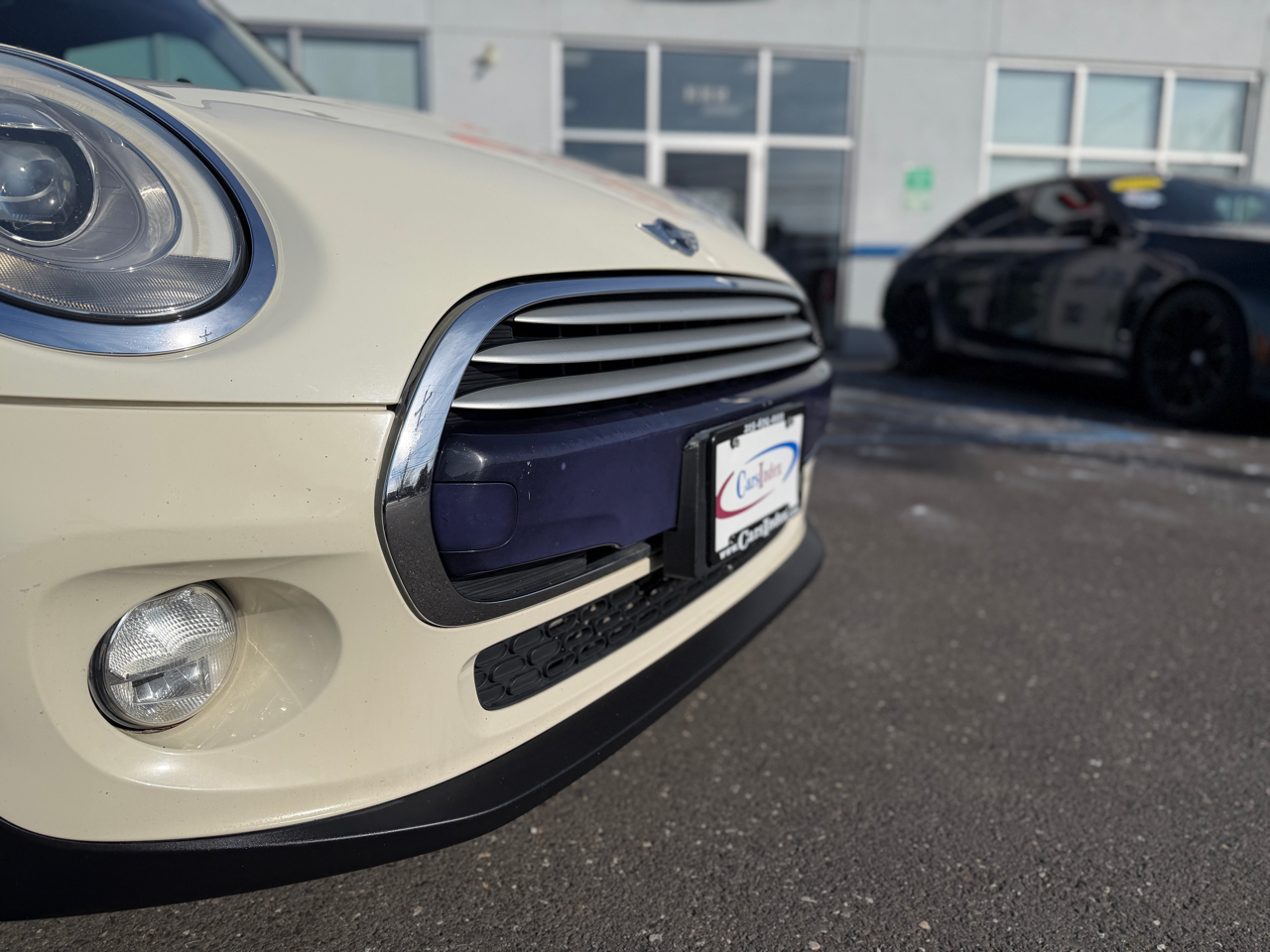 MINI Cooper Hardtop  2015