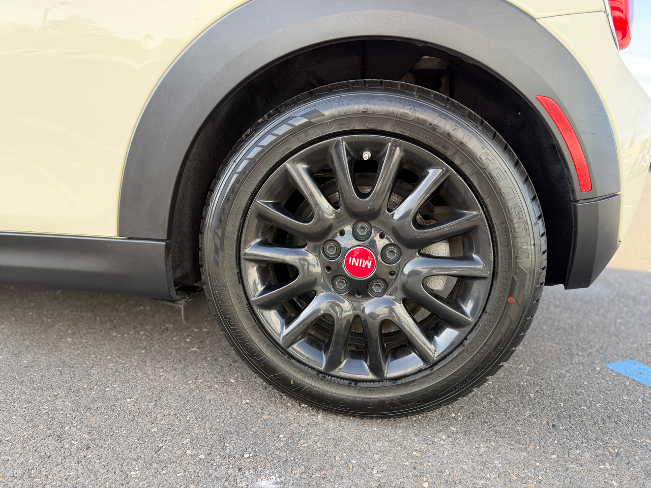 MINI Cooper Hardtop  2015