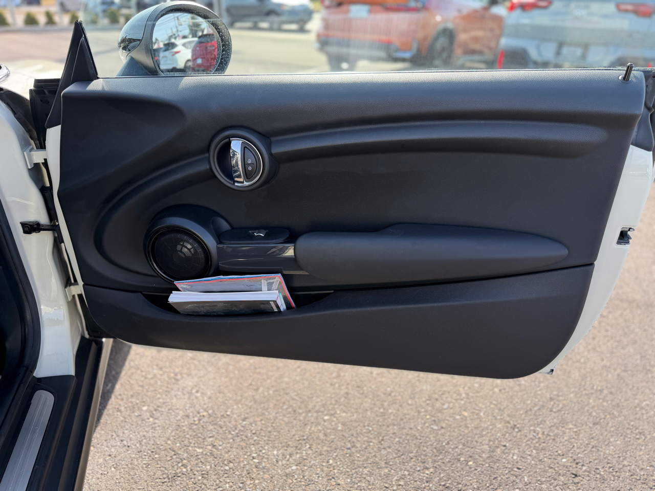 MINI Cooper Hardtop  2015