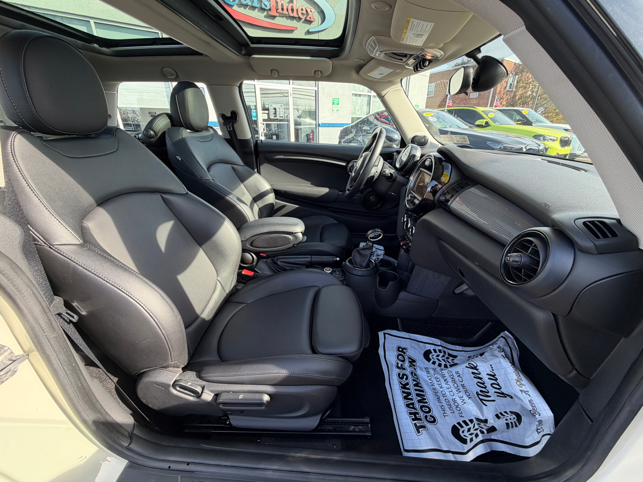 MINI Cooper Hardtop  2015