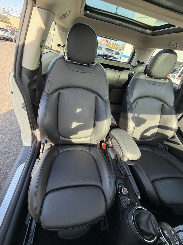 MINI Cooper Hardtop  2015