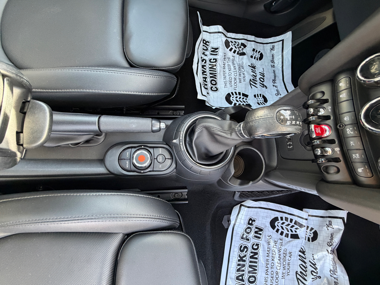 MINI Cooper Hardtop  2015