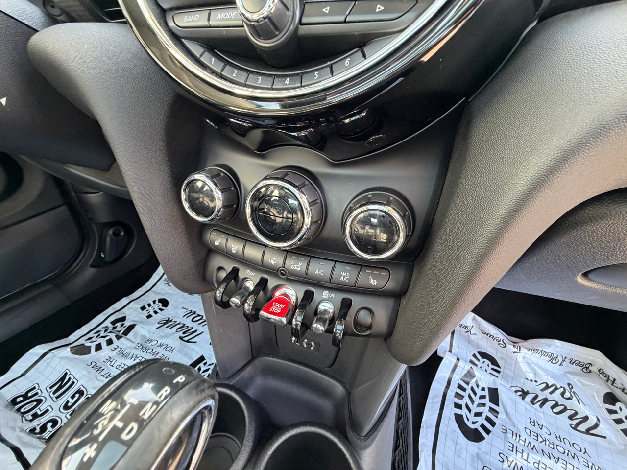 MINI Cooper Hardtop  2015