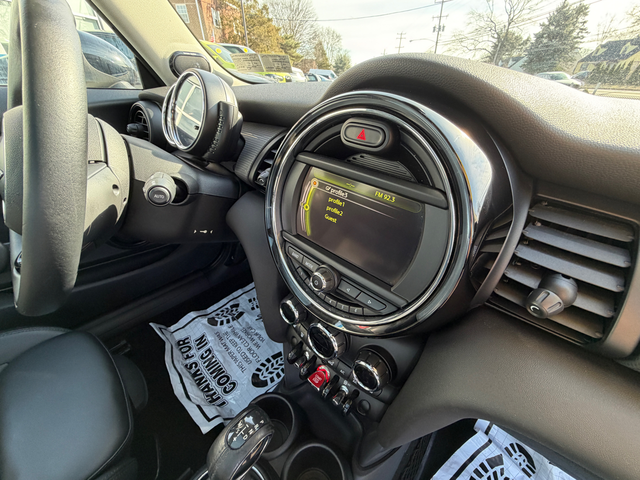 MINI Cooper Hardtop  2015