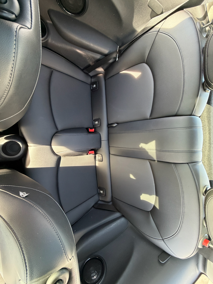 MINI Cooper Hardtop  2015