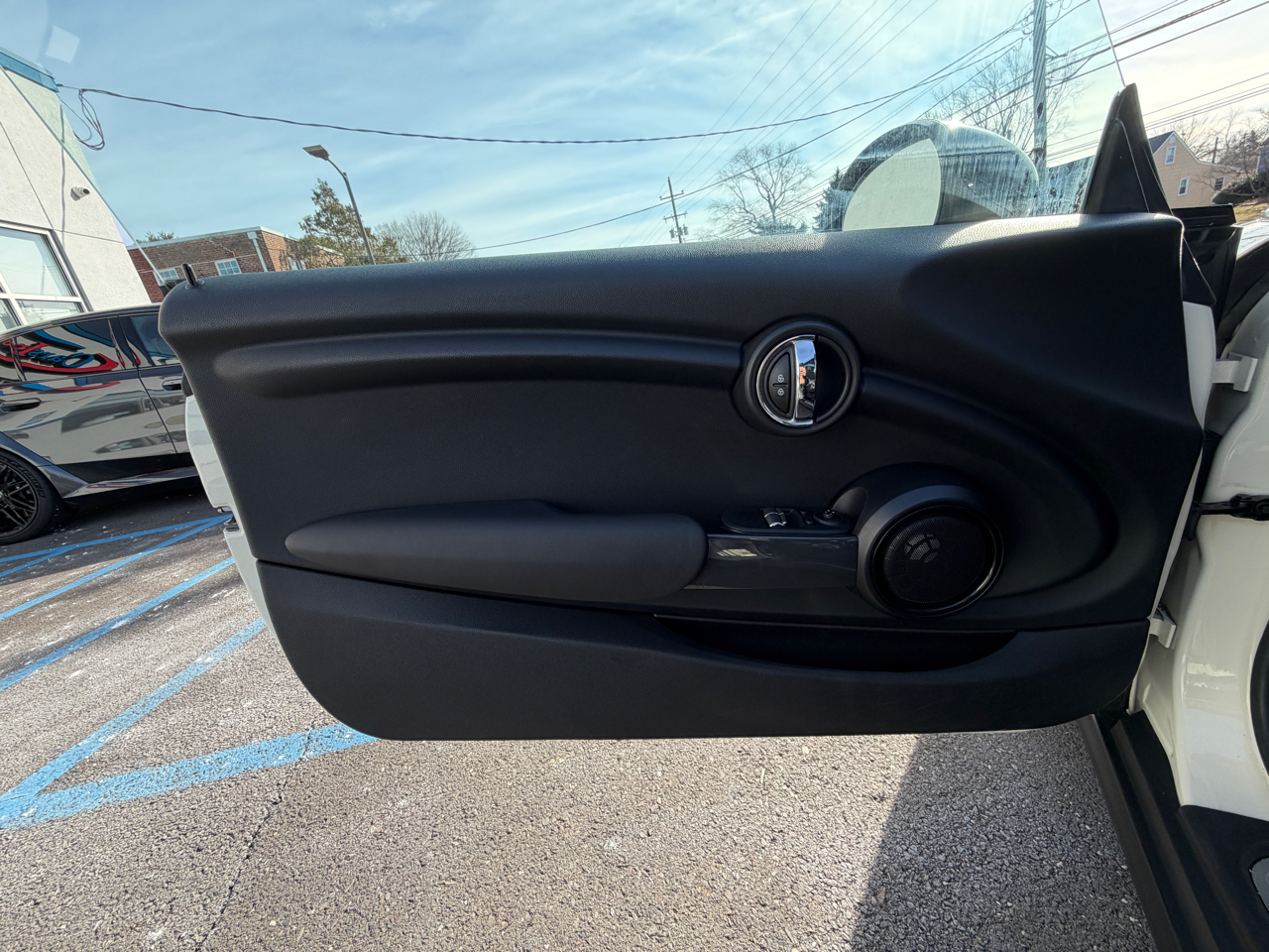 MINI Cooper Hardtop  2015