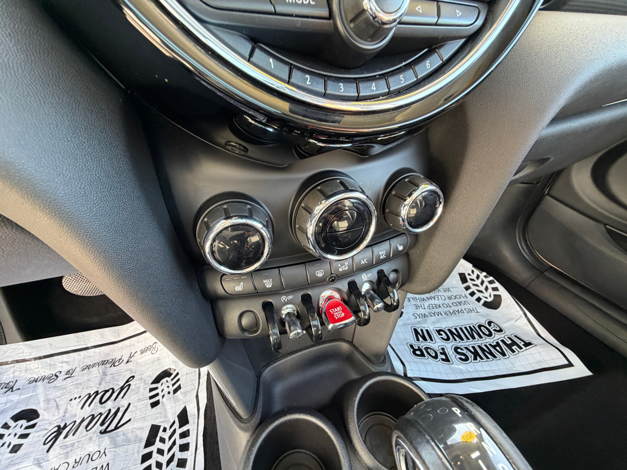 MINI Cooper Hardtop  2015