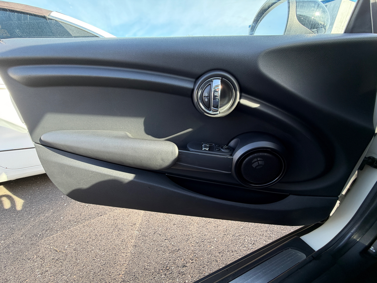 MINI Cooper Hardtop  2015