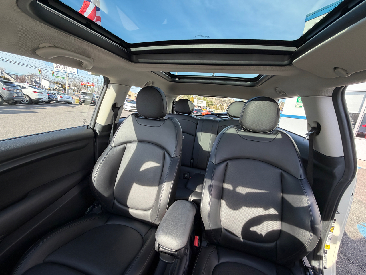 MINI Cooper Hardtop  2015