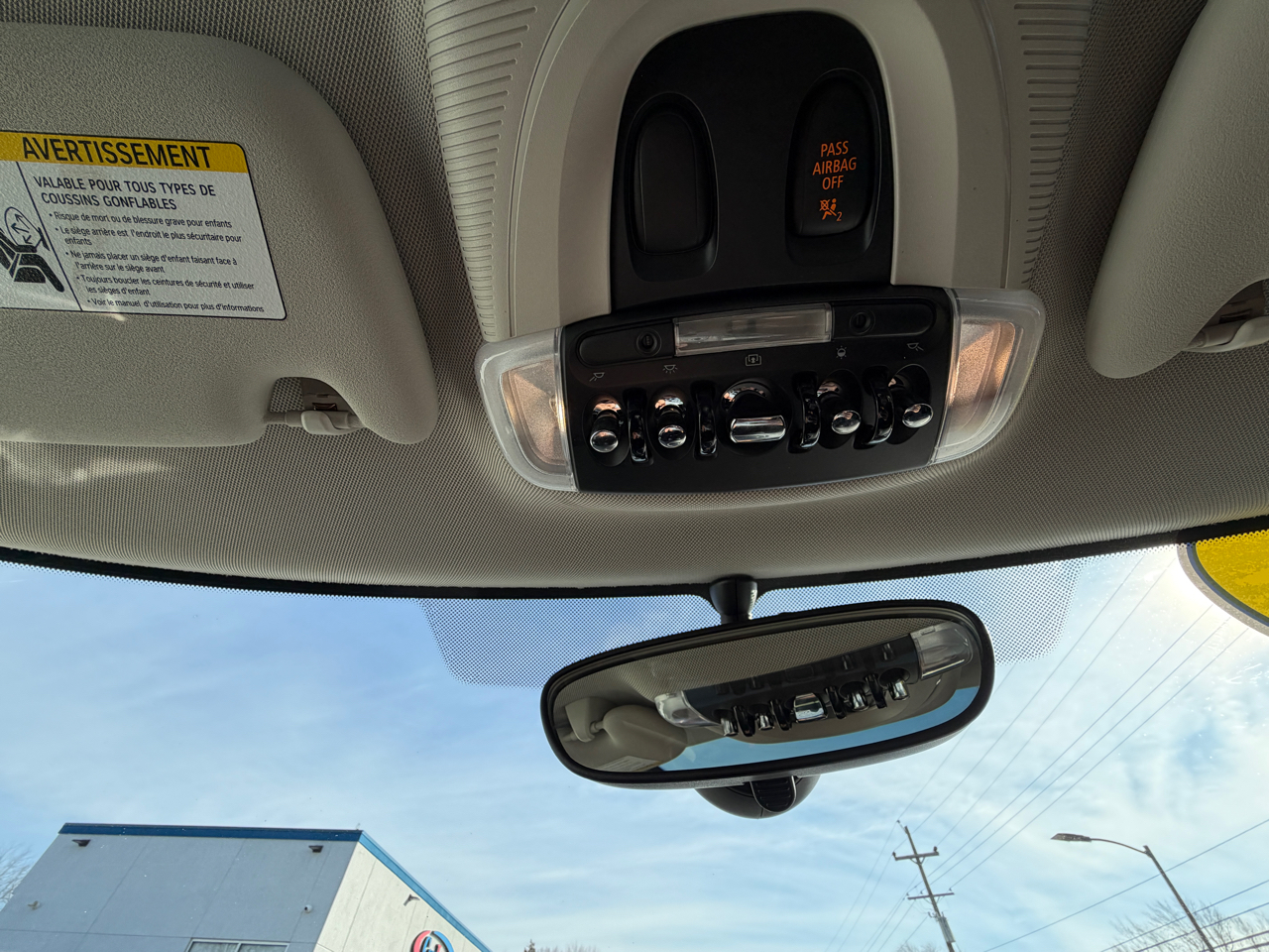 MINI Cooper Hardtop  2015