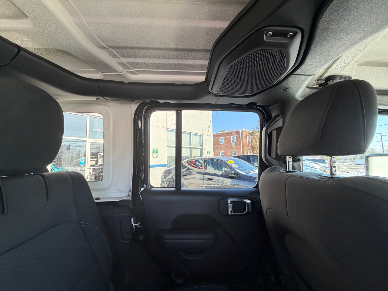 Jeep Wrangler 4xe Rubicon 4x4 2023