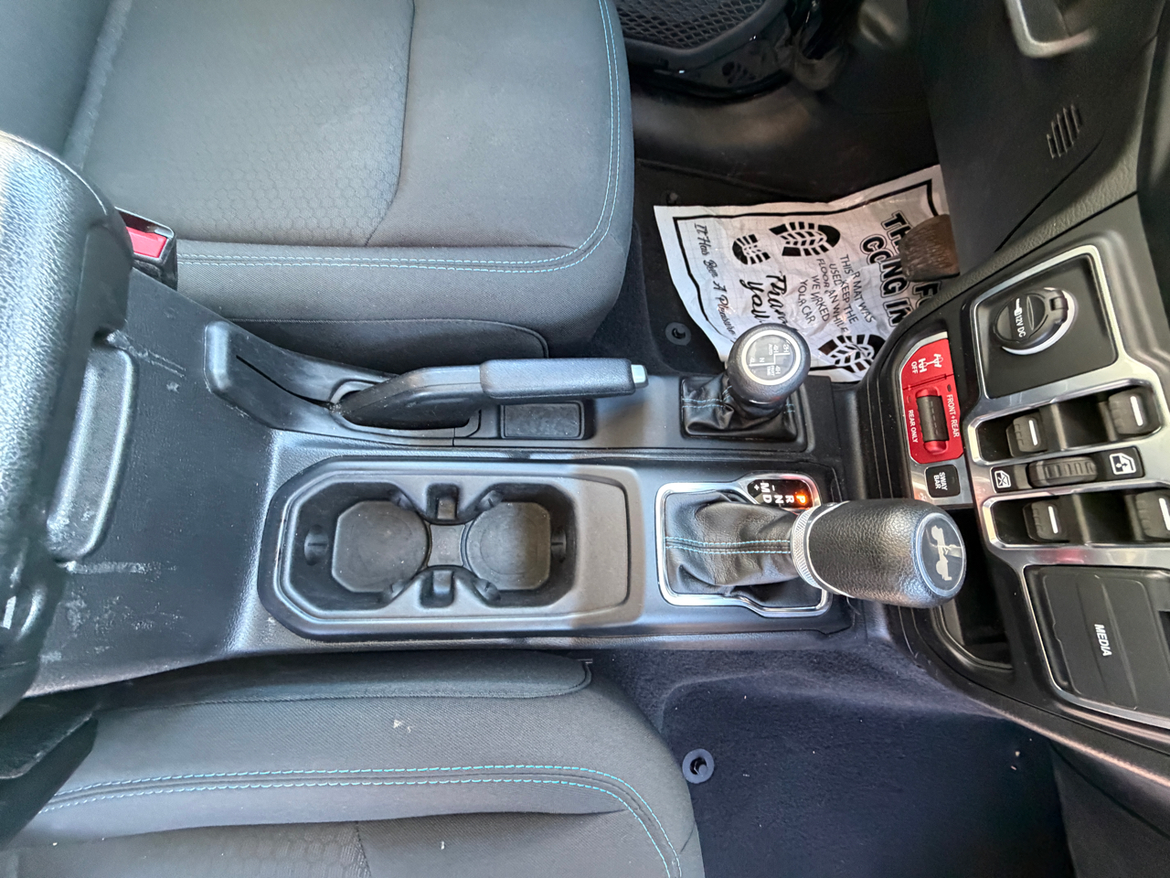 Jeep Wrangler 4xe Rubicon 4x4 2023