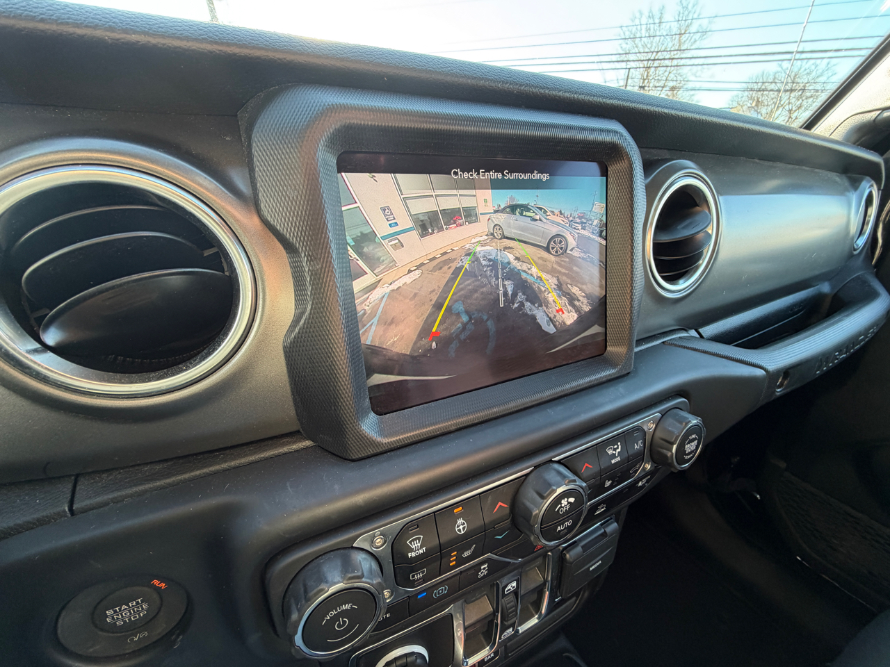 Jeep Wrangler 4xe Rubicon 4x4 2023