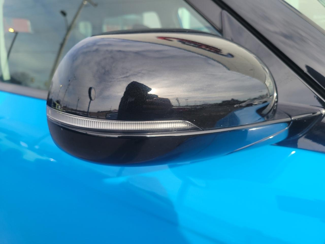 Kia Soul GT-Line IVT 2023