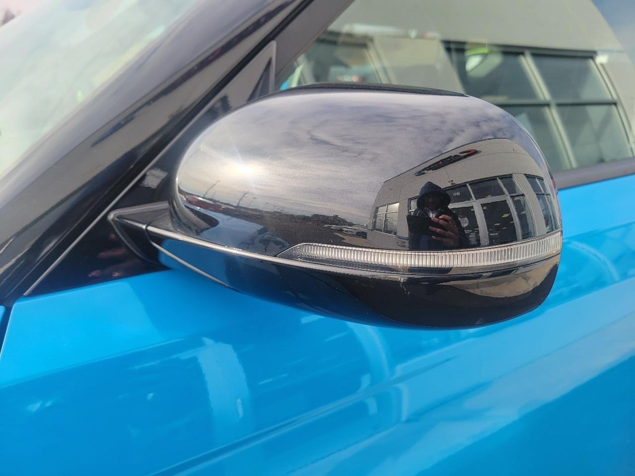 Kia Soul GT-Line IVT 2023