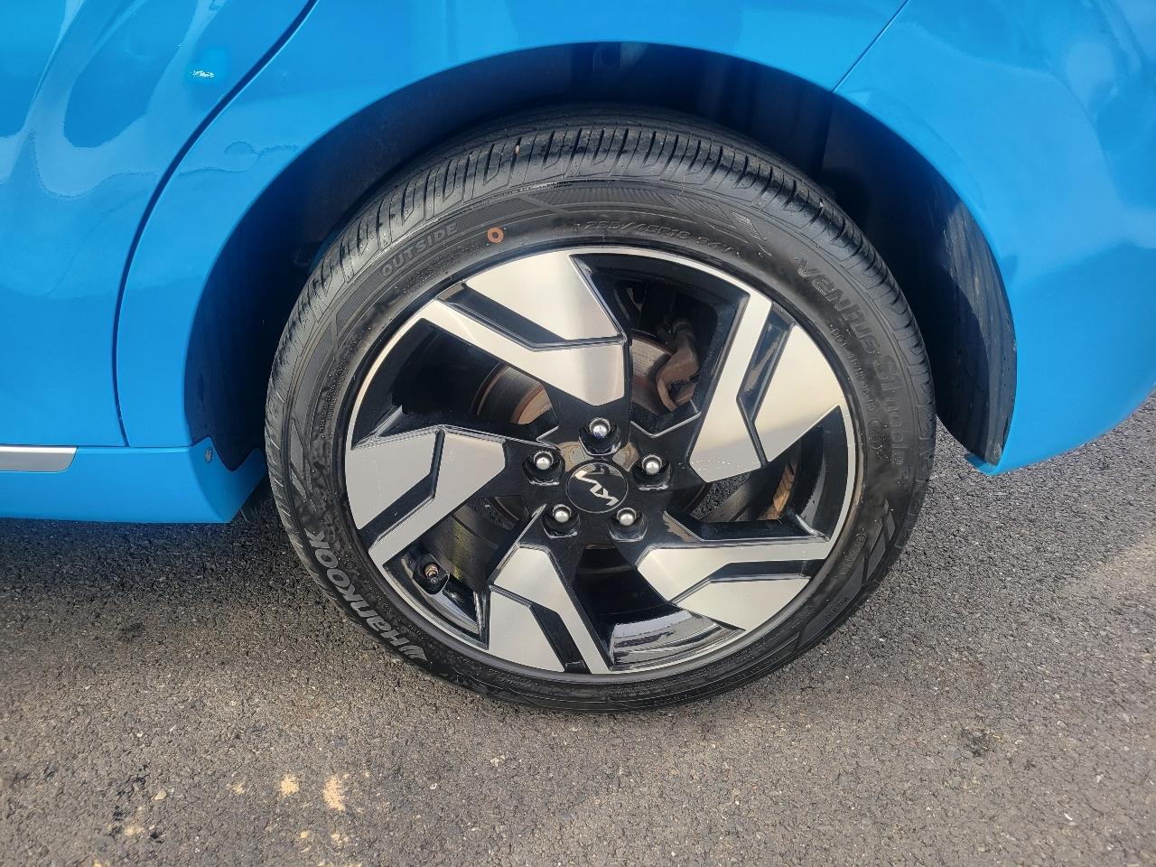 Kia Soul GT-Line IVT 2023