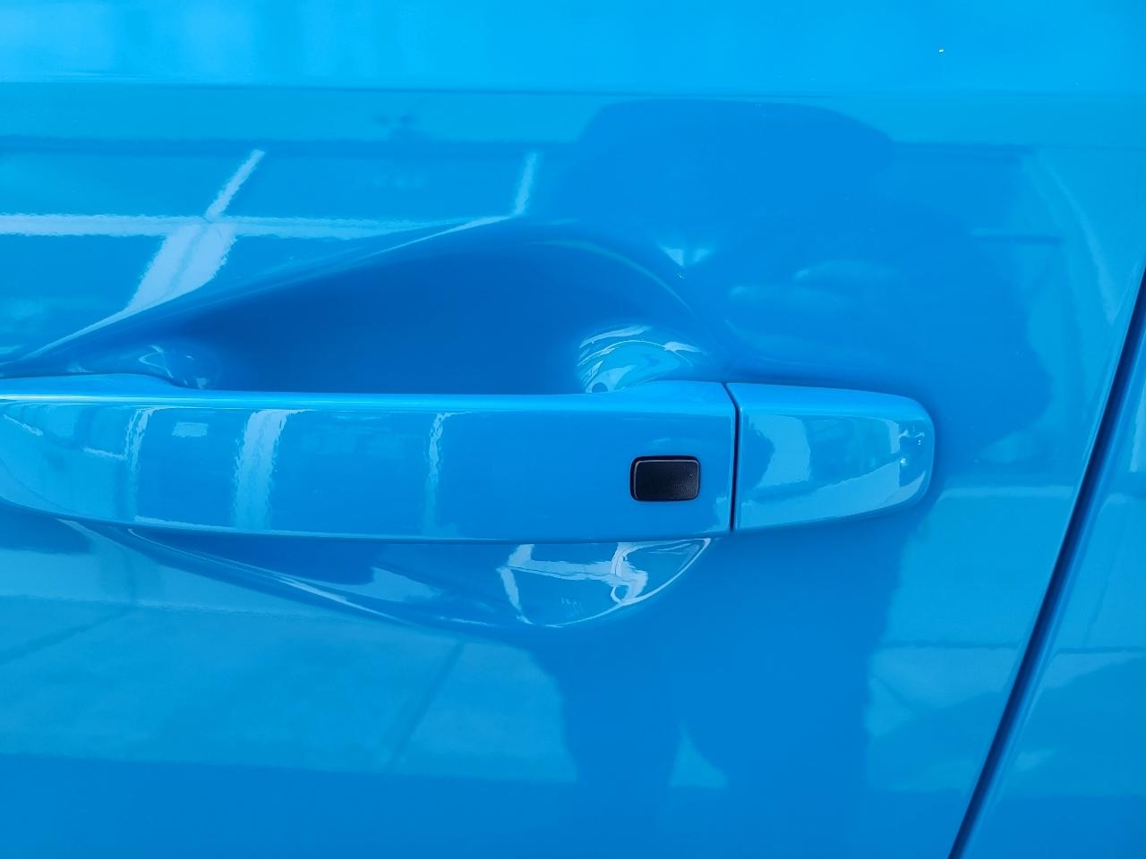 Kia Soul GT-Line IVT 2023