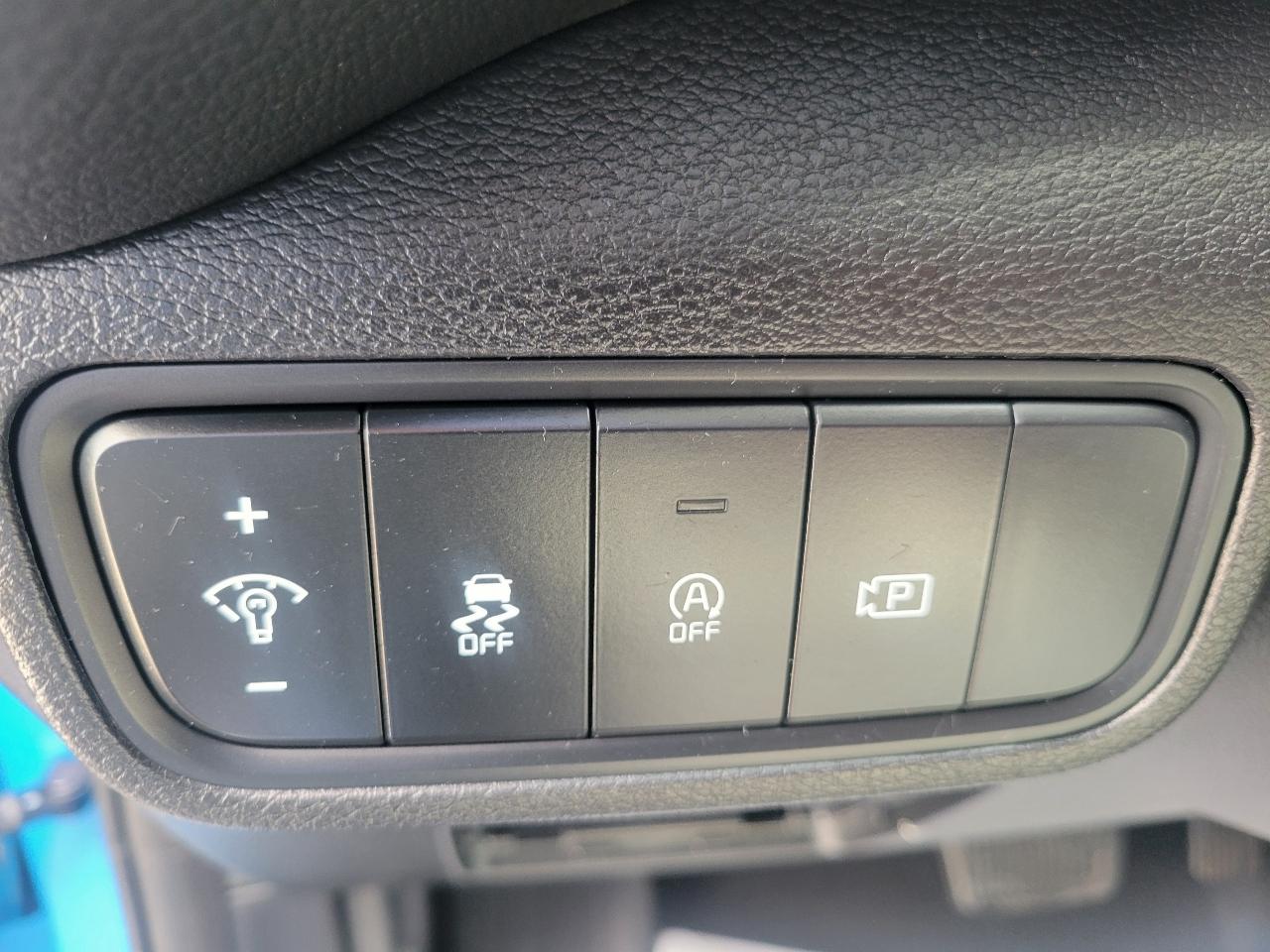 Kia Soul GT-Line IVT 2023