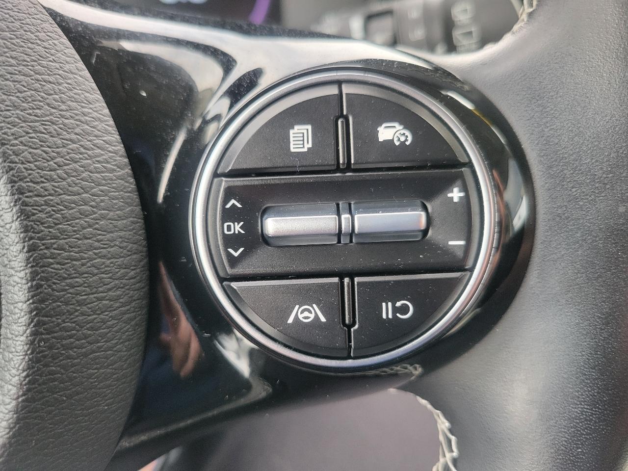 Kia Soul GT-Line IVT 2023