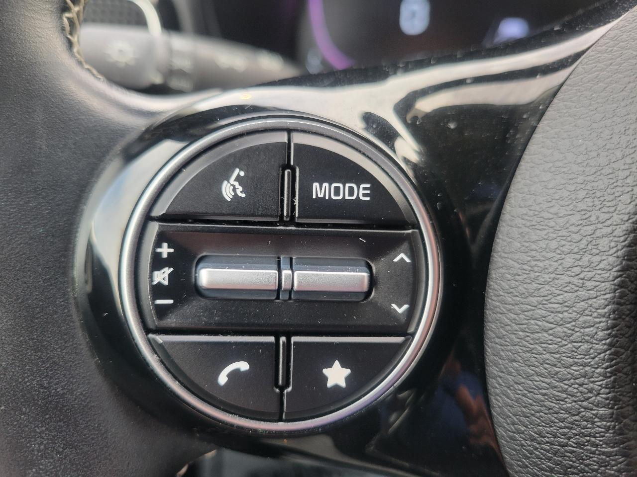 Kia Soul GT-Line IVT 2023