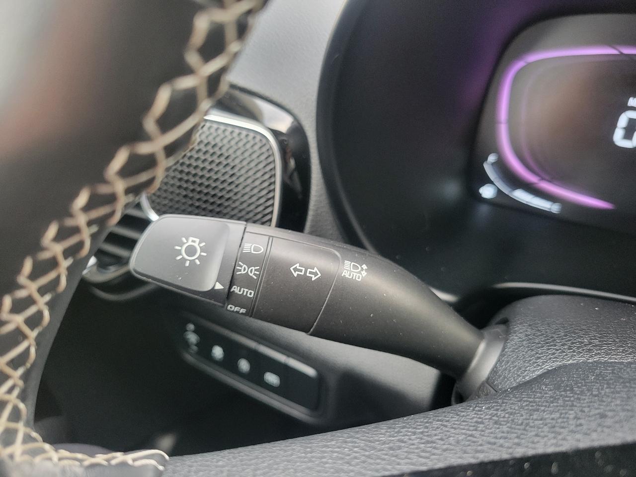 Kia Soul GT-Line IVT 2023