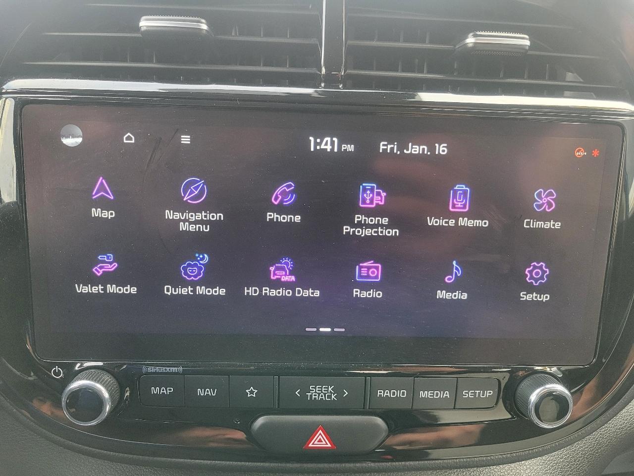 Kia Soul GT-Line IVT 2023