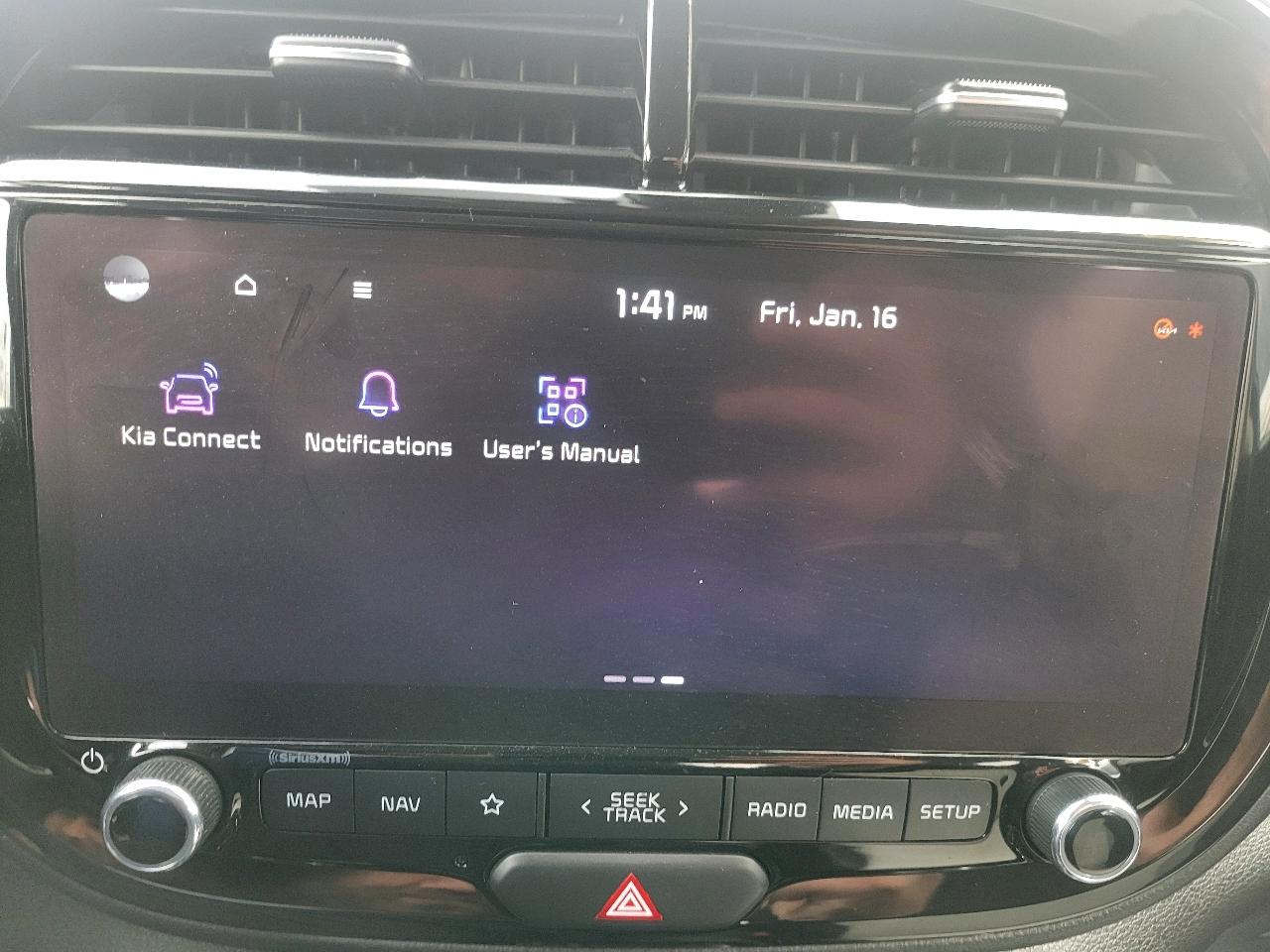 Kia Soul GT-Line IVT 2023