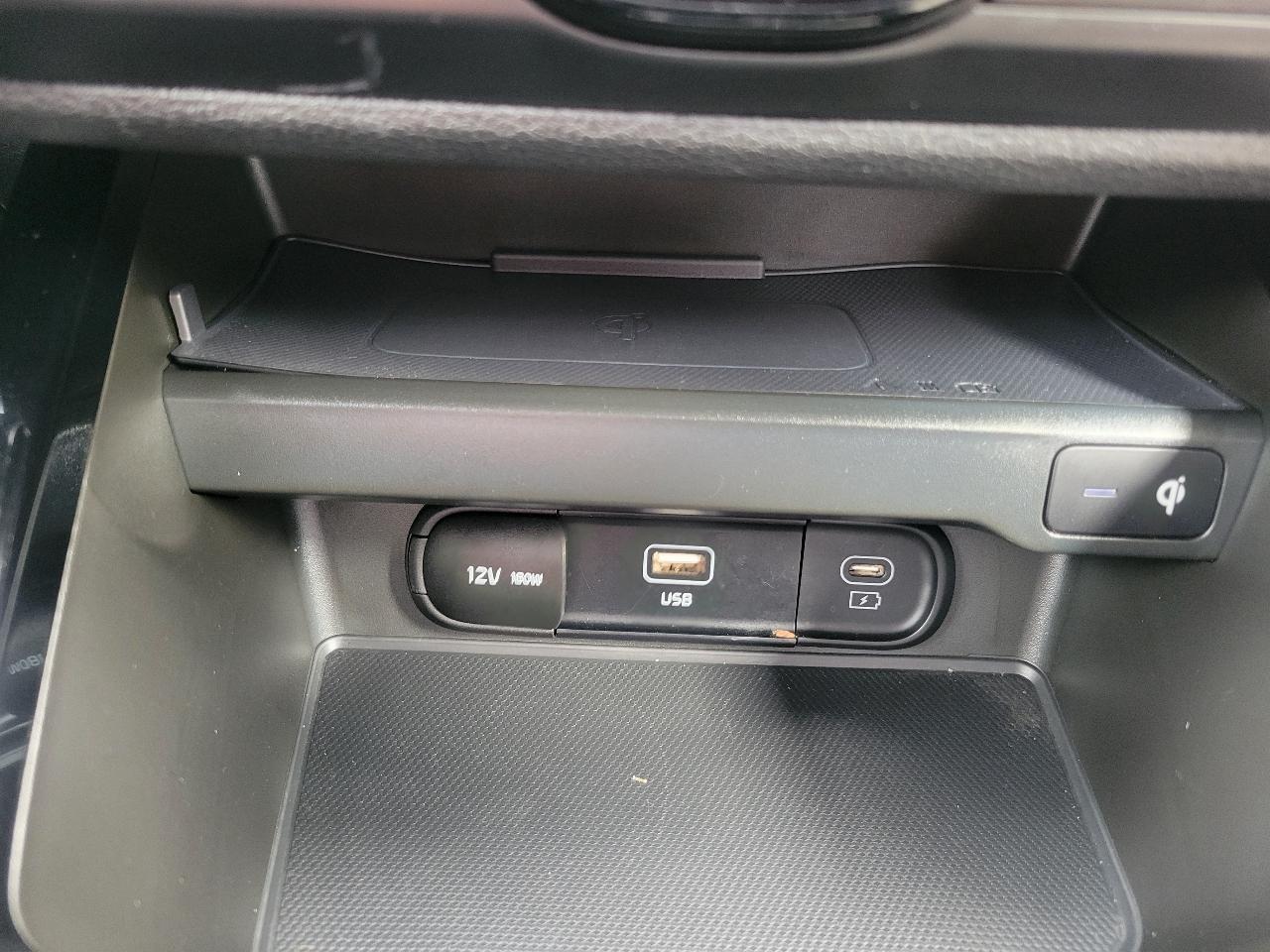 Kia Soul GT-Line IVT 2023