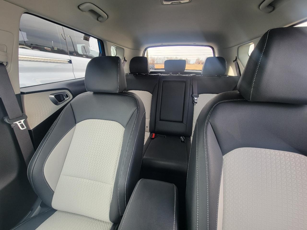 Kia Soul GT-Line IVT 2023