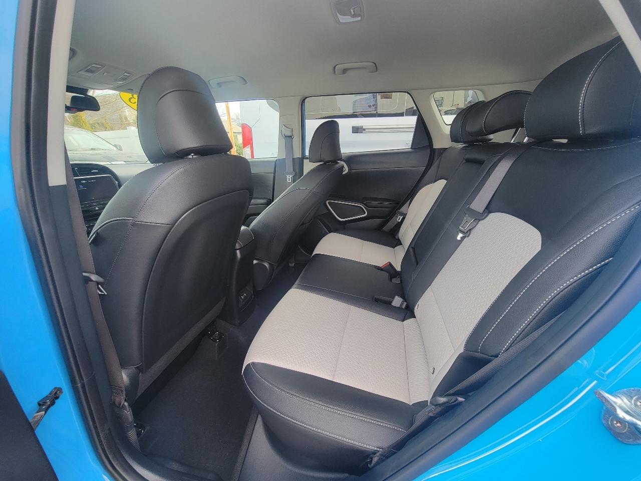 Kia Soul GT-Line IVT 2023