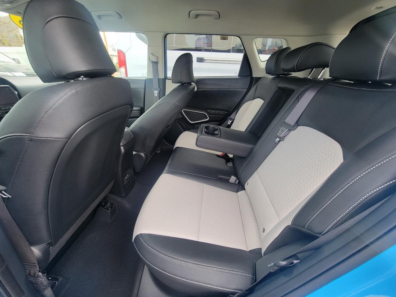 Kia Soul GT-Line IVT 2023