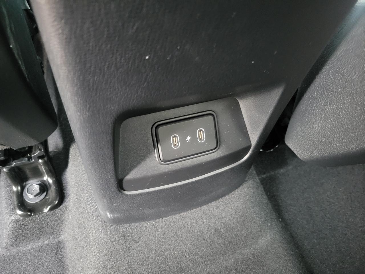 Kia Soul GT-Line IVT 2023