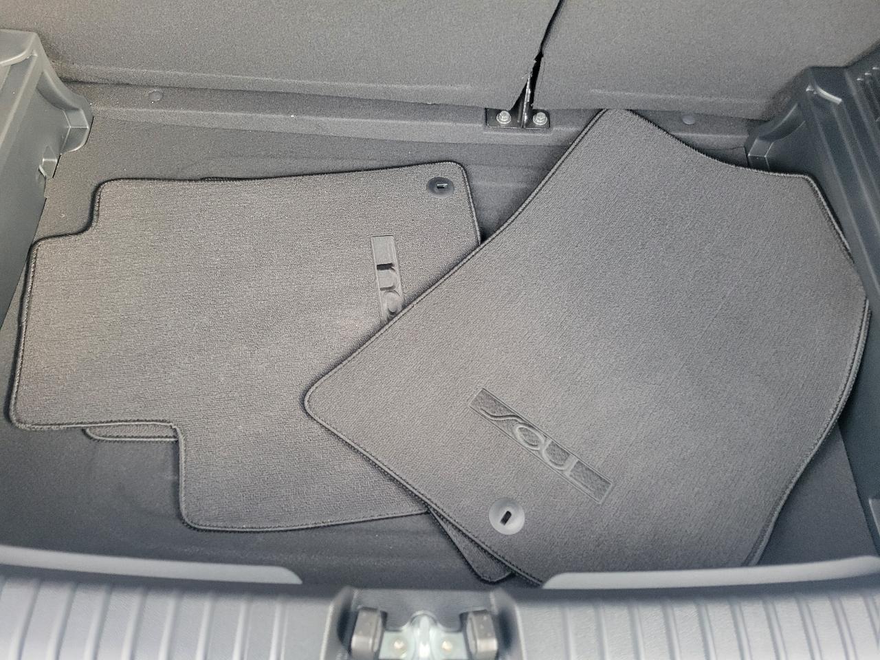 Kia Soul GT-Line IVT 2023