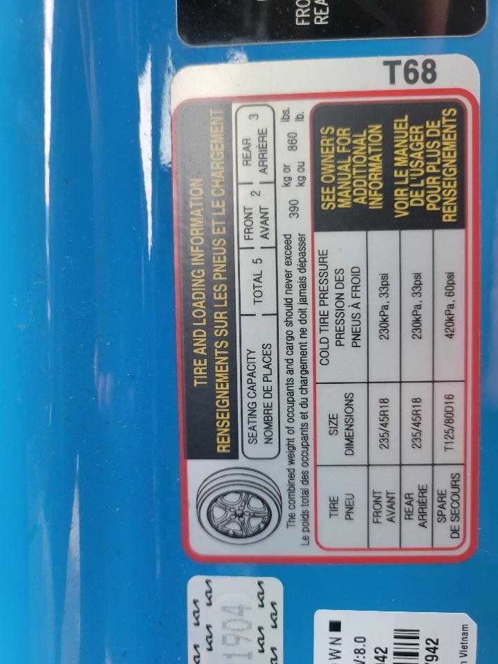 Kia Soul GT-Line IVT 2023