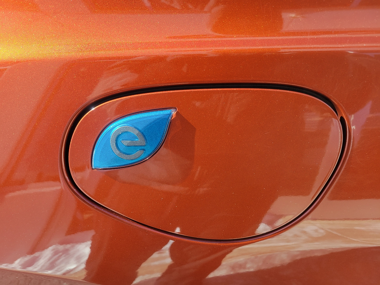 Chrysler Pacifica Hybrid Limited FWD 2018