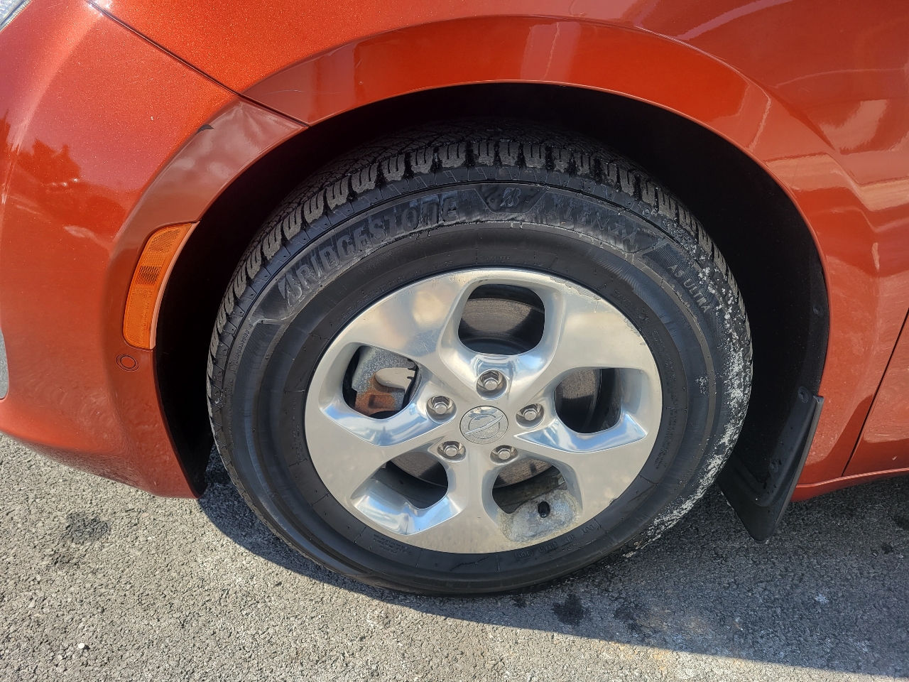 Chrysler Pacifica Hybrid Limited FWD 2018