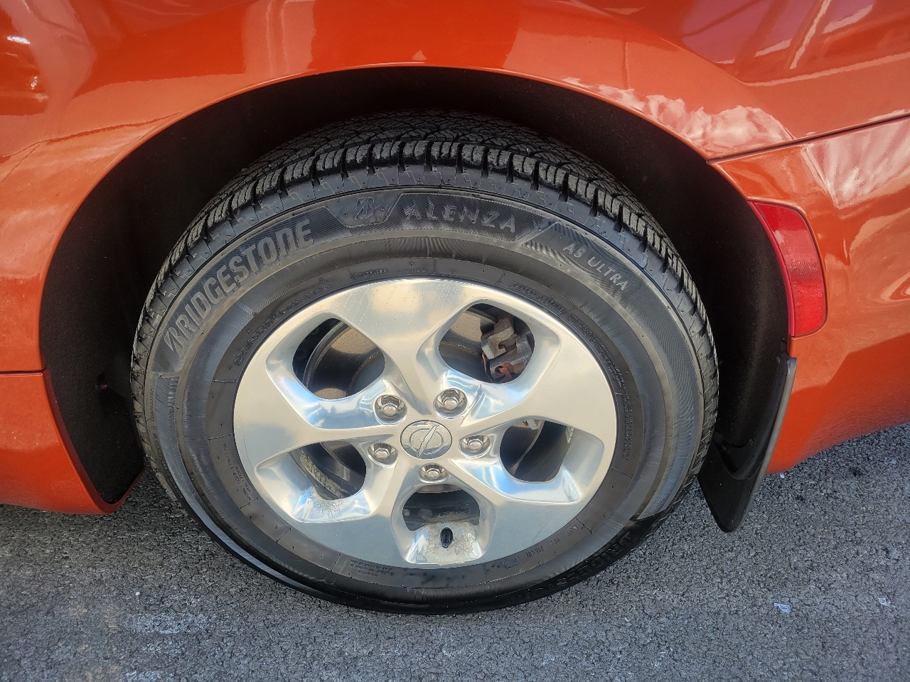 Chrysler Pacifica Hybrid Limited FWD 2018