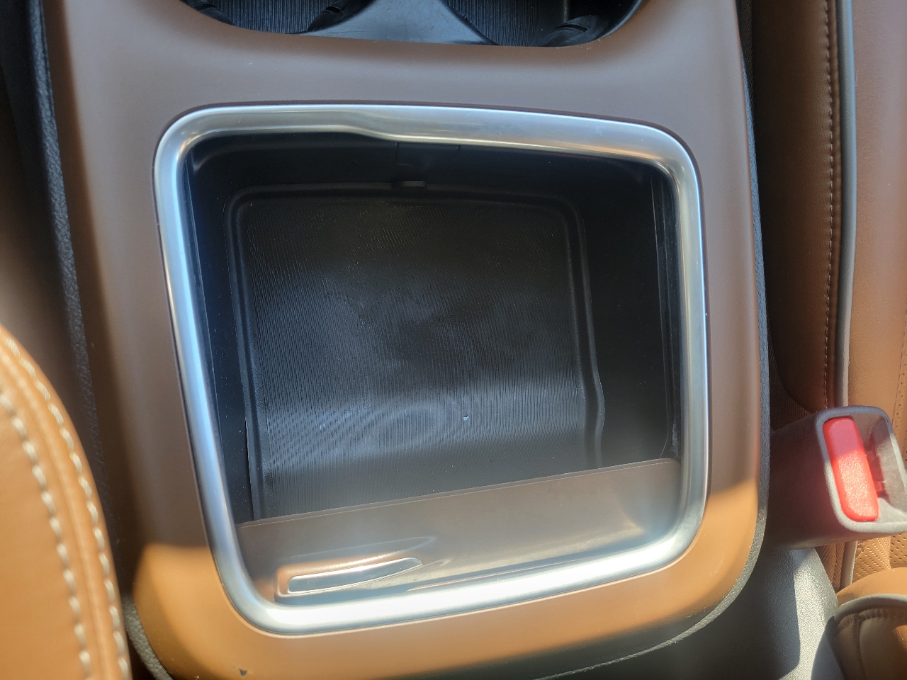 Chrysler Pacifica Hybrid Limited FWD 2018