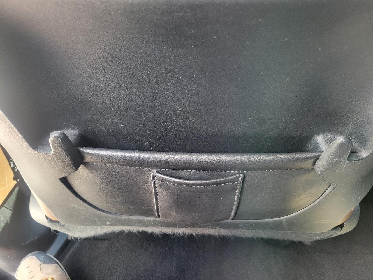 Chrysler Pacifica Hybrid Limited FWD 2018