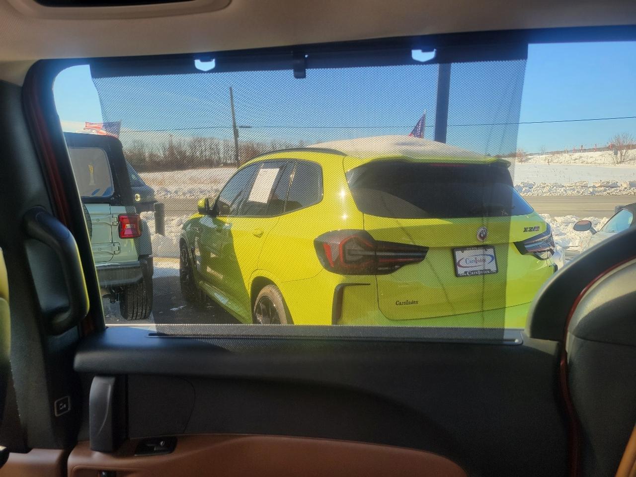 Chrysler Pacifica Hybrid Limited FWD 2018
