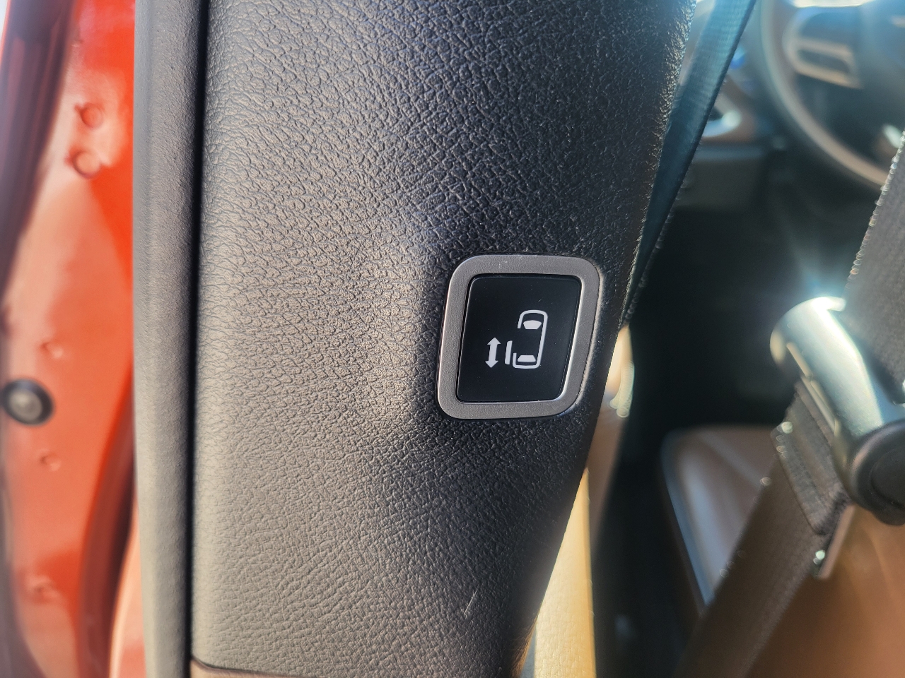 Chrysler Pacifica Hybrid Limited FWD 2018