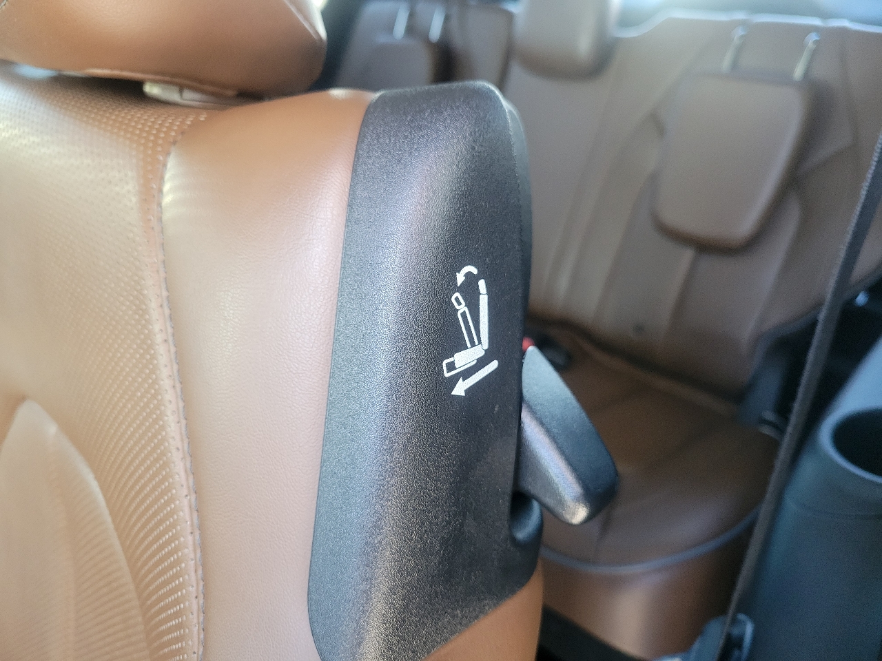 Chrysler Pacifica Hybrid Limited FWD 2018