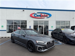 2024 Audi A5 Sportback 