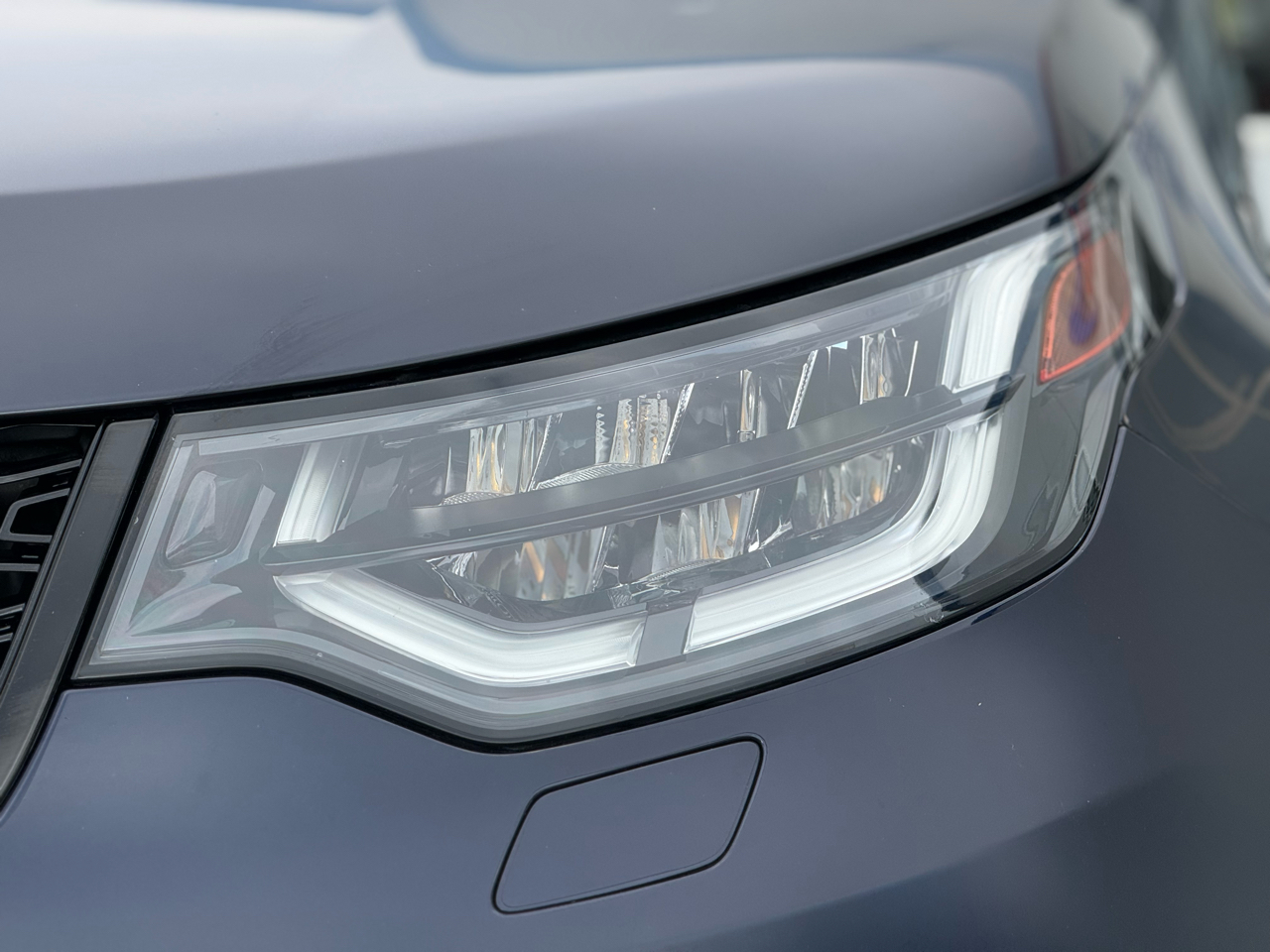 Land Rover Discovery Landmark Edition V6 Supercharged 2020