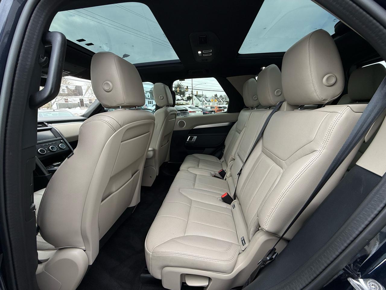 Land Rover Discovery Landmark Edition V6 Supercharged 2020